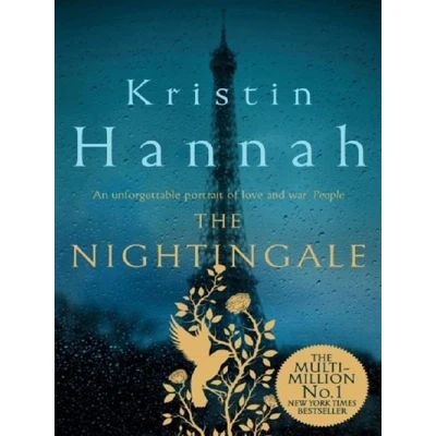 Image de The Nightingale