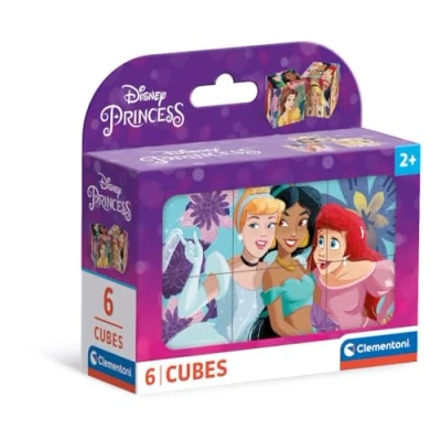 Afbeelding van CUBI 6 PRINCESS