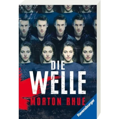 Afbeelding van Die Welle