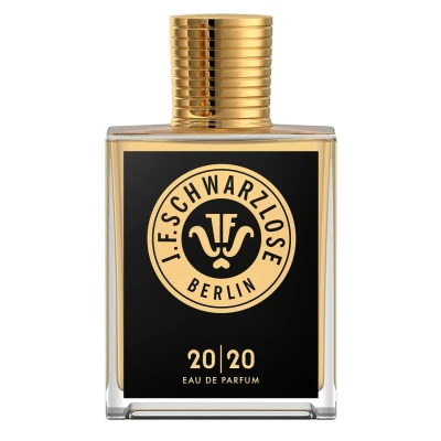 Afbeelding van J.F. Schwarzlose Berlin Fragrance 20 / Eau de Parfum 50 ml