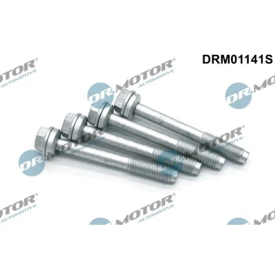 Afbeelding van Schroef, inspuitstukhouder Dr.Motor Automotive DRM01141S