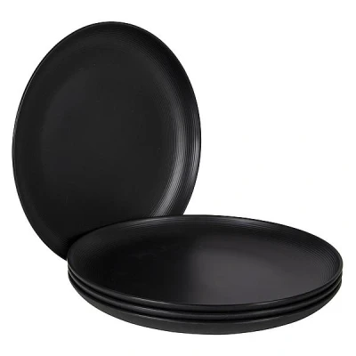 Afbeelding van Bo Camp Industrial Dinerbord Orville 4 stuks