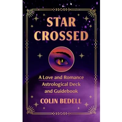 Afbeelding van Star Crossed