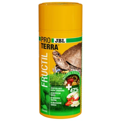 Afbeelding van Jbl Proterra Fructil Voer 250 ml