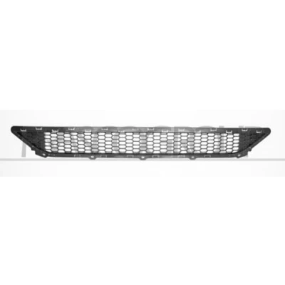 Afbeelding van PRASCO HN8062120 Bumper Grill Voor