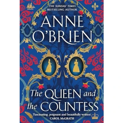 Afbeelding van the Queen and Countess