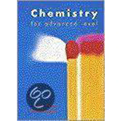 Afbeelding van Chemistry for Advanced Level