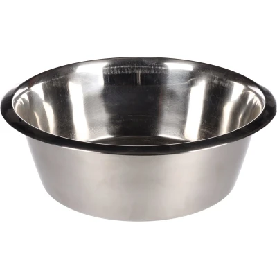 Afbeelding van Hondenvoerbak Inox XXL