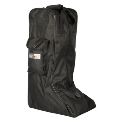 Image de Harry&#039;s Horse Sac à Bottes Noir