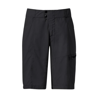 Afbeelding van Vaude Tamaro II Outdoorshorts, Heren, Maat: Large, Black