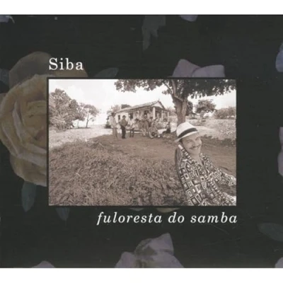 Afbeelding van Siba Fuloresta Do Samba (CD)