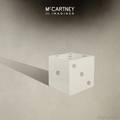 Afbeelding van Paul McCartney III Imagined (CD)