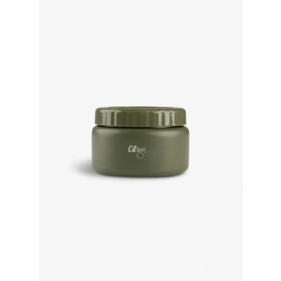 Afbeelding van Citron Thermo Lunchbox 250 ml Green
