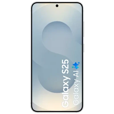 Afbeelding van Samsung Galaxy S25 128GB Zilver 5G
