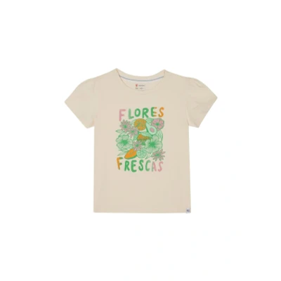 Afbeelding van T shirt Nikiski Fog 92