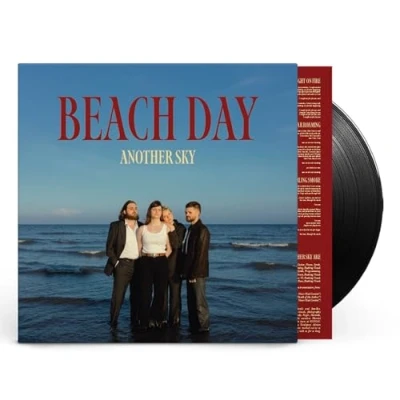 Afbeelding van Another Sky Beach Day (LP)