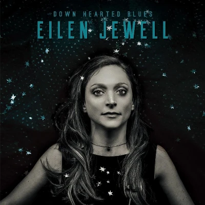Afbeelding van Eilen Jewell Down Hearted Blues
