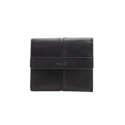 Afbeelding van Maître Portemonnee Birkenfeld Dalene Purse SH8F Blue Blauw