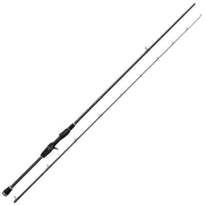 Afbeelding van Westin W2 Finesse T T&amp;C Baitcaster Hengel 2.13m (7 21g) Baitcasthengel