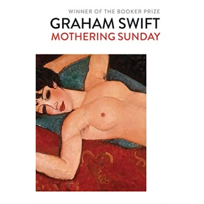 Afbeelding van Mothering Sunday