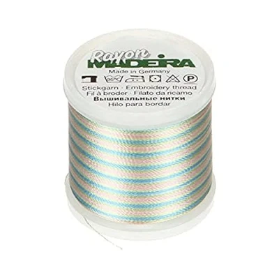 Afbeelding van Madeira Rayon 40 200m 2103
