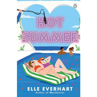 Image de Hot Summer