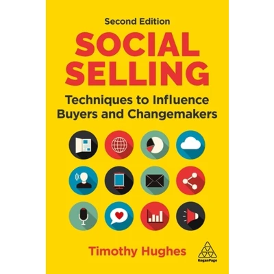 Afbeelding van Social Selling