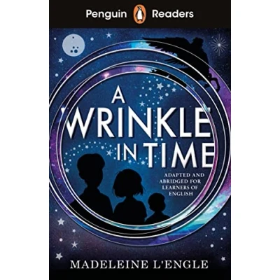 Afbeelding van Penguin Readers Level 3: A Wrinkle in Time (ELT Graded Reader)