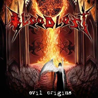 Afbeelding van Evil Origins