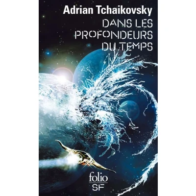 Image de Dans les profondeurs du temps