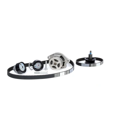 Afbeelding van Contitech Distributieriem kit incl.waterpomp CT957WP3