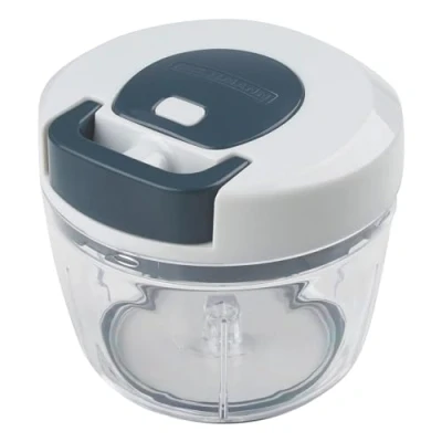 Image de Hachoir manuel multifonction Fackelmann Easy Prepare ref 27907