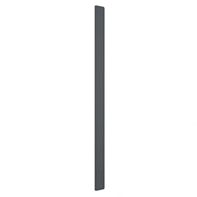 Afbeelding van Vogels 6860000 Kabelgoot (b x h d) 59 800 14 mm Zwart 1 stuk(s)