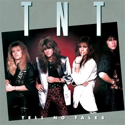 Afbeelding van Tnt Tell No Tales (CD)