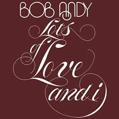Afbeelding van Lots Of Love And I (Coloured Vinyl) (LP)