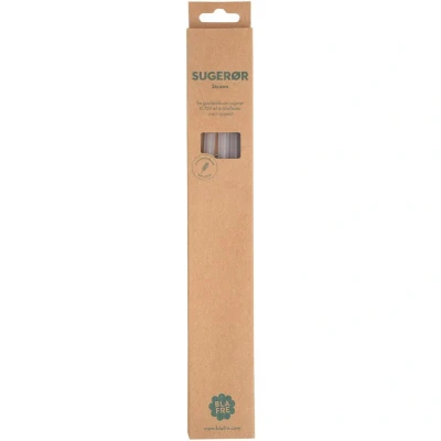 Afbeelding van Blafre rietjes voor drinktuit 750ml 3st