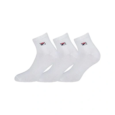 Afbeelding van 3er Pack Unisex Söckchen F9303 Maat 39 41