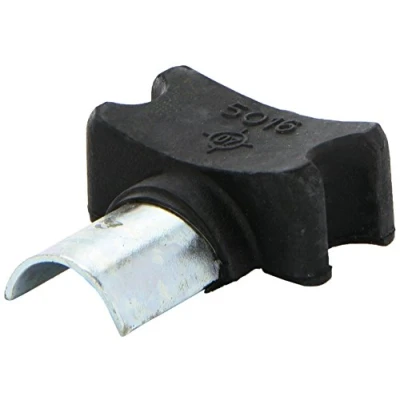 Afbeelding van CORTECO 80000981 Stabilisatorstang Rubbers Vooras, Binnen 25,6 PEUGEOT: 405 II Saloon