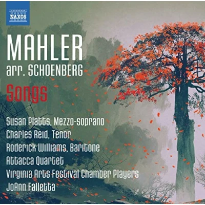 Afbeelding van Susan Platts &amp; Charles Reid Roderick Williams Attacc Songs (CD)