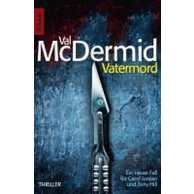 Afbeelding van Vatermord