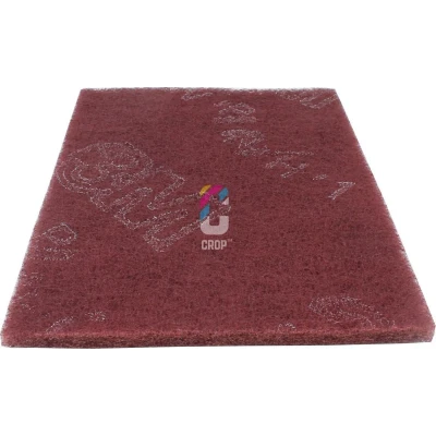 Afbeelding van Scotch Brite Clean &amp; Finish 158 x 224 mm