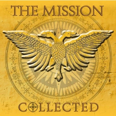 Afbeelding van Mission Collected (CD)