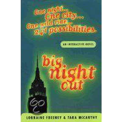 Afbeelding van Big Night Out