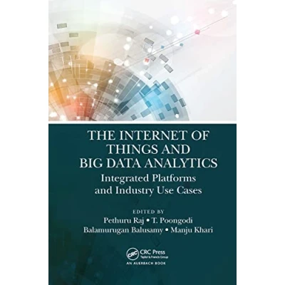 Afbeelding van The Internet of Things and Big Data Analytics