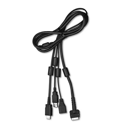 Afbeelding van Wacom 3 in 1 kabel voor Cintiq 16