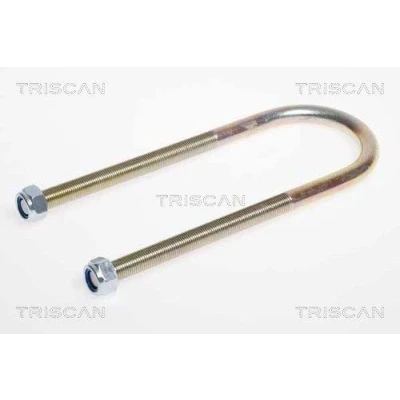 Afbeelding van Veerklem TRISCAN 8765 100009
