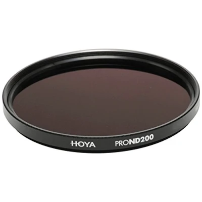 Afbeelding van Hoya Grijsfilter PRO ND200 7,6 stops 58mm
