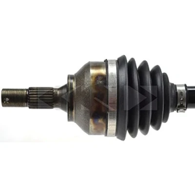 Afbeelding van Gkn lobro Aandrijfas 305406
