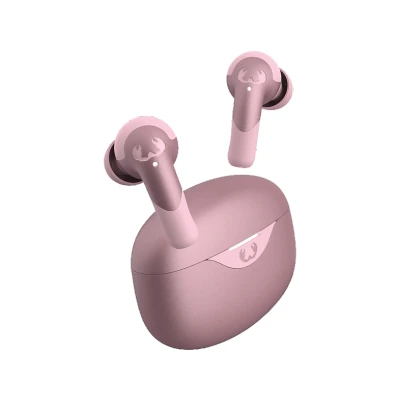 Image de Fresh N Rebel Écouteurs Sans Fil Twins Ace Pastel Pink (3tw3200pp)