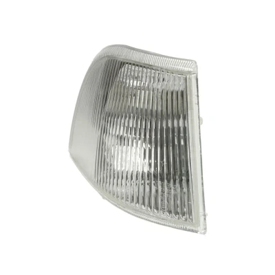 Afbeelding van ALKAR 2102516 Knipperlichten Rechts voor Zonder lamphouder PY21W voertuigen met stuur links VOLVO: S40 I, V40 Estate
